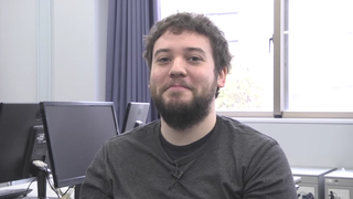 American Says In 2007 It's His Dream To Work At Nintendo, Winds Up In Credits For <i>Breath Of The Wild</i><em></em>